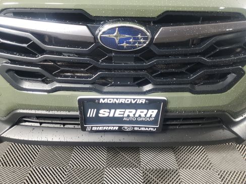 New 2026 Subaru Crosstrek 2.0i Premium image 10