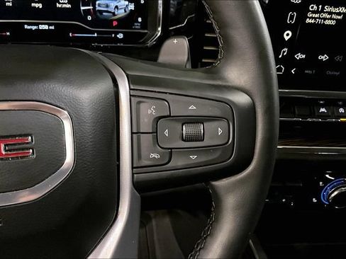 Certified 2023 GMC Sierra 1500 Elevation AWD/4WD image 22