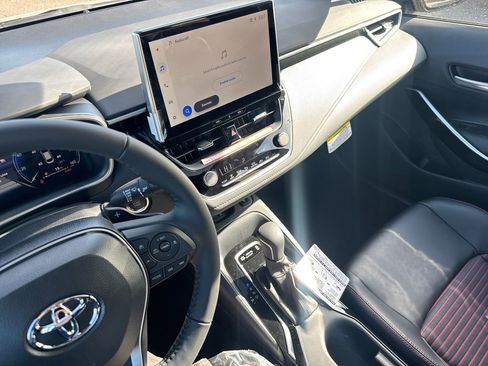 New 2026 Toyota Corolla XSE FWD image 21