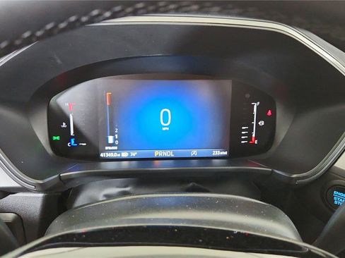 Used 2024 Ford Escape Active AWD/4WD image 24