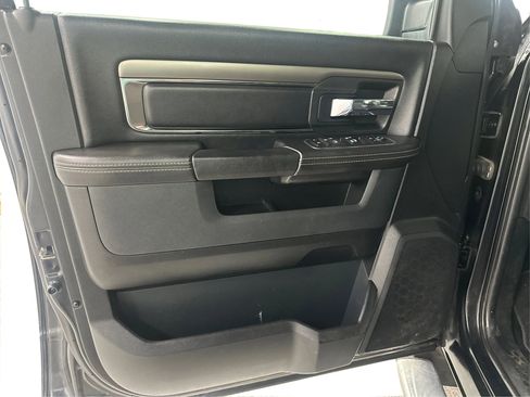 Used 2017 RAM 1500 Sport image 21