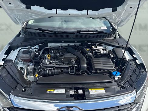 Used 2024 Volkswagen Jetta SEL FWD image 22
