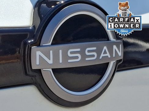 Used 2023 Nissan Pathfinder SL AWD/4WD image 30