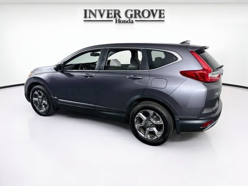 Used 2019 Honda CR-V EX-L image 7
