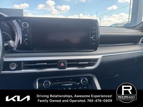 Used 2023 Kia K5 GT-Line FWD image 11