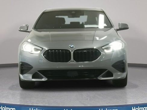 Used 2024 BMW 228i Gran Coupe w/ Convenience Package image 3