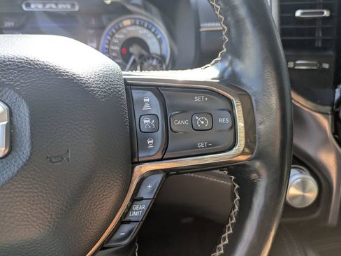 Used 2020 RAM 1500 Limited AWD/4WD image 28