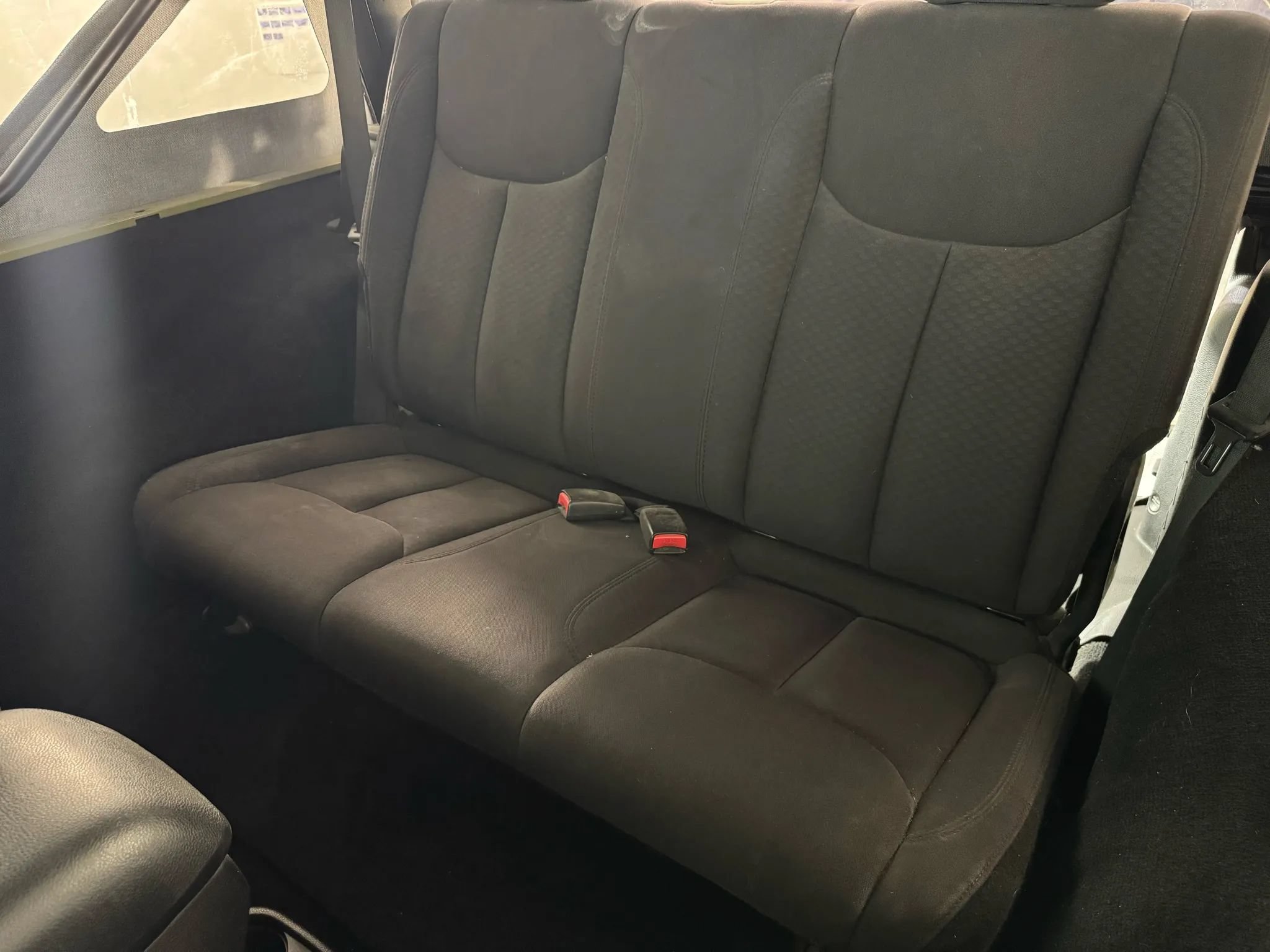 Used 2013 Jeep Wrangler Sport AWD/4WD image 28