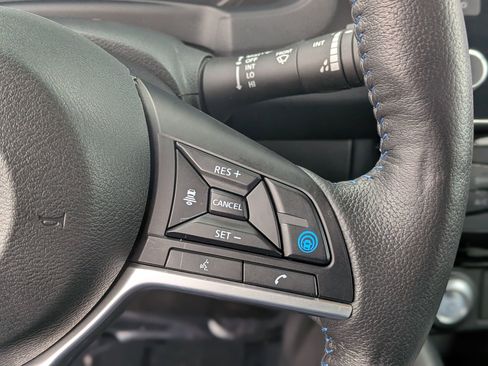 Used 2024 Nissan Leaf SV Plus image 24