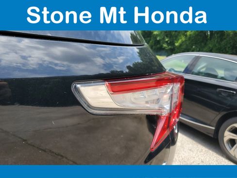 Used 2020 Acura RDX AWD image 9