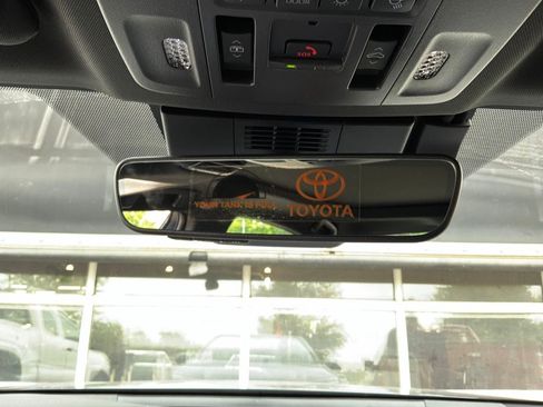 New 2026 Toyota Camry XSE FWD image 17