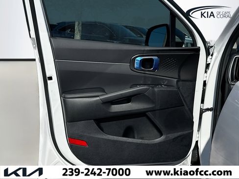 New 2026 Kia Sorento LX image 21