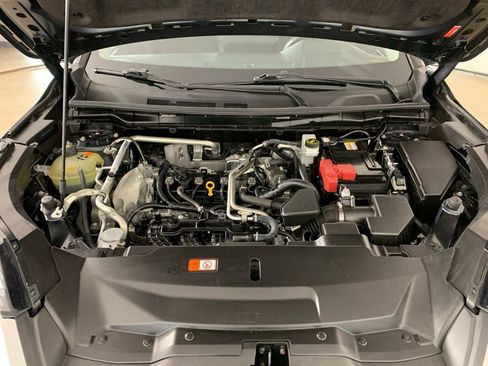 Used 2024 Mitsubishi Outlander SE Black Edition image 40