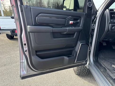 Used 2024 RAM 2500 Power Wagon w/ Level 2 Equipment Group image 27