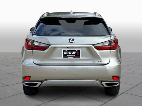 Used 2022 Lexus RX 350 FWD w/ Premium Package image 8