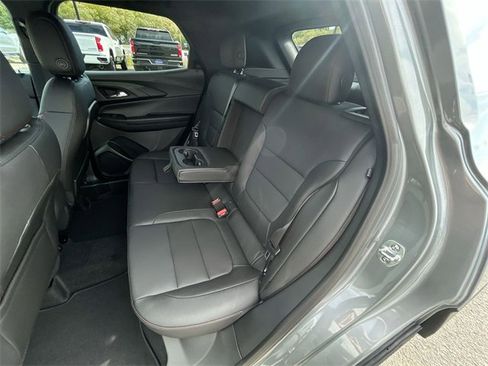 New 2026 Chevrolet TrailBlazer RS w/ Convenience Package image 23