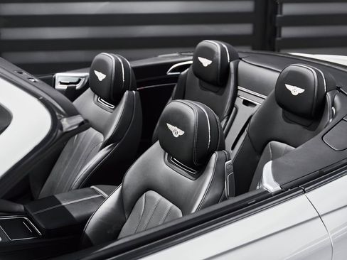 Used 2020 Bentley Continental GT AWD/4WD image 14