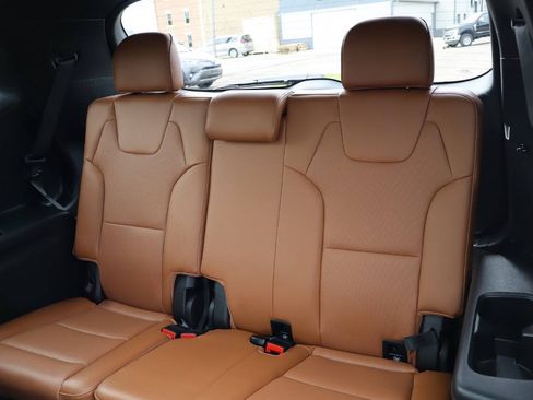 Used 2025 Kia Telluride SX X-Line AWD/4WD image 13
