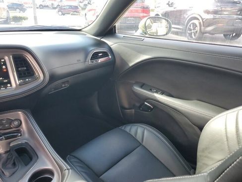 Used 2023 Dodge Challenger SRT Hellcat image 18