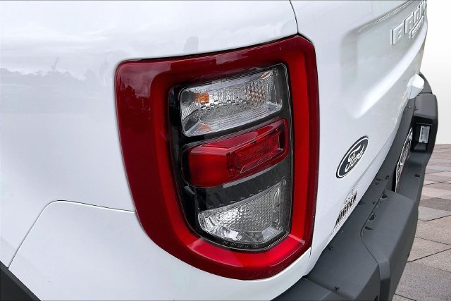 New 2026 Ford Bronco Sport Outer Banks AWD/4WD image 26