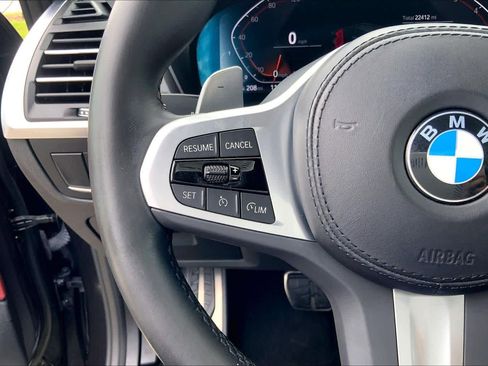 Used 2023 BMW X3 sDrive30i w/ M Sport Package RWD image 21