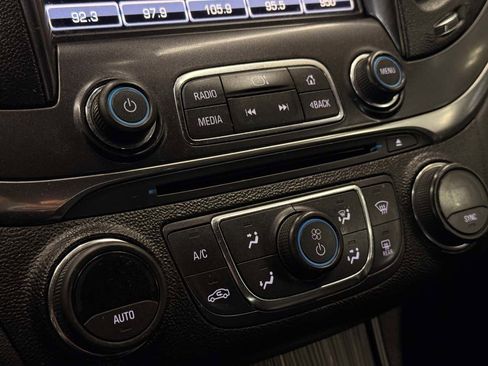 Used 2017 Chevrolet Impala Premier w/ Enhanced Convenience Package image 51