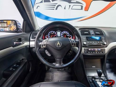 Used 2006 Acura TSX AT, POWER SUNROOF, HID LIGHTS, image 13