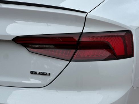 Used 2019 Audi A5 2.0T Prestige image 14