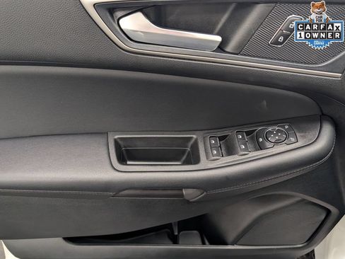 Certified 2022 Ford Edge SEL w/ Convenience Package AWD/4WD image 10