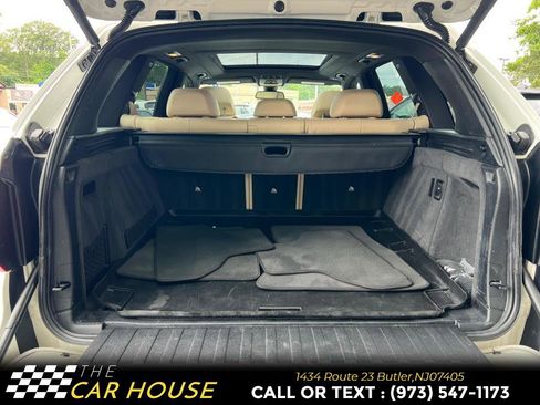 Used 2018 BMW X5 xDrive35i image 23