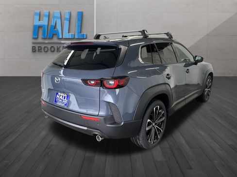 New 2026 MAZDA CX-50 AWD 2.5 S w/ Premium Package image 5