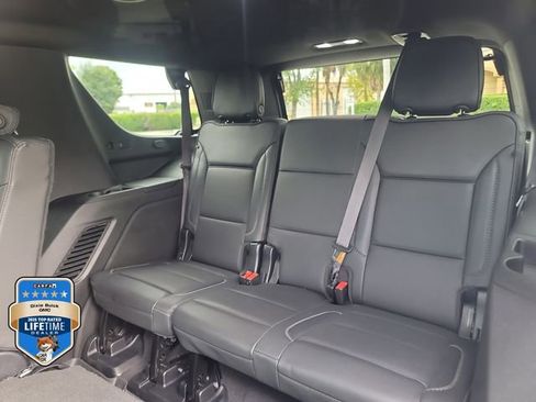Certified 2023 GMC Yukon Denali w/ Max Trailering Package AWD/4WD image 10
