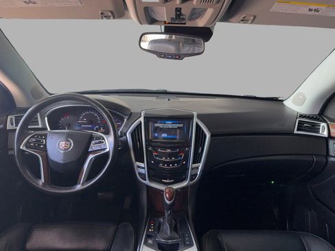 Used 2016 Cadillac SRX Luxury w/ Driver Awareness Package FWD image 30