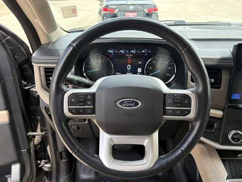 Used 2023 Ford Expedition Limited AWD/4WD image 15
