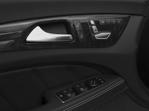 Used 2016 Mercedes-Benz CLS 400 image 16