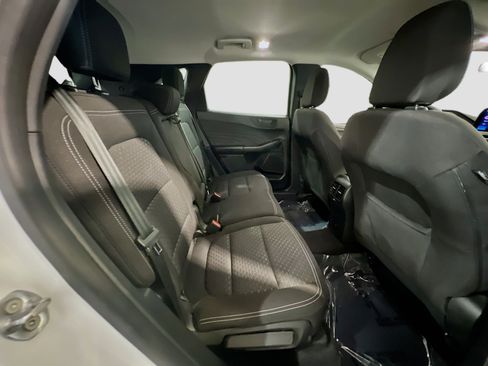 Used 2023 Ford Escape Active FWD image 19