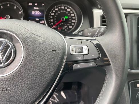 Used 2019 Volkswagen Atlas SE AWD/4WD image 17