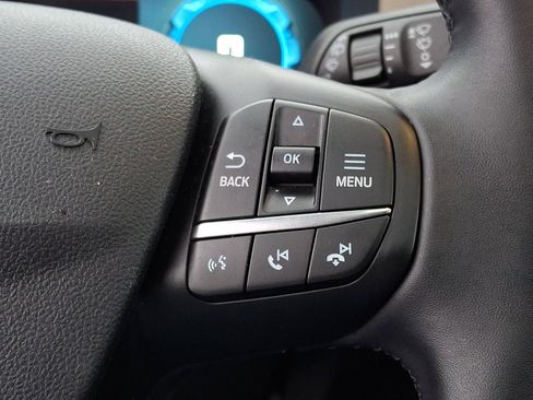 Used 2025 Ford Bronco Sport Big Bend w/ Convenience Package image 21