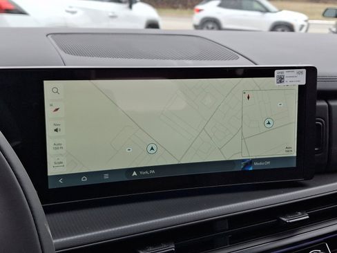 New 2026 Hyundai Santa Fe Calligraphy image 14