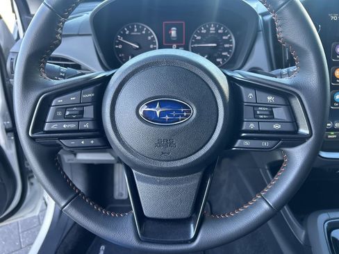 Certified 2025 Subaru Crosstrek 2.5i Limited w/ Popular Package #3A image 28