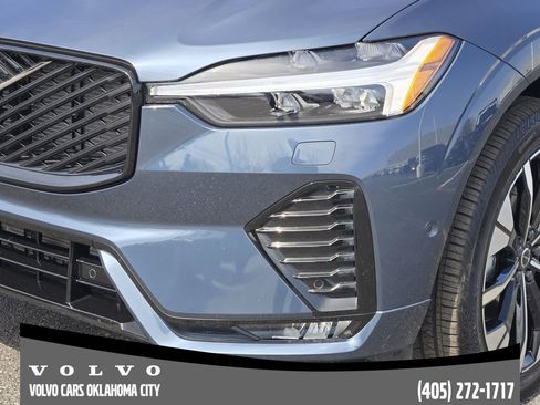Used 2026 Volvo XC60 B5 Plus w/ Protection Package Premier image 8