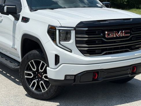 New 2026 GMC Sierra 1500 AT4 w/ Technology Package AWD/4WD image 6