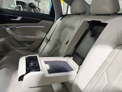 Used 2021 Audi A6 2.0T Premium w/ Convenience Package image 40