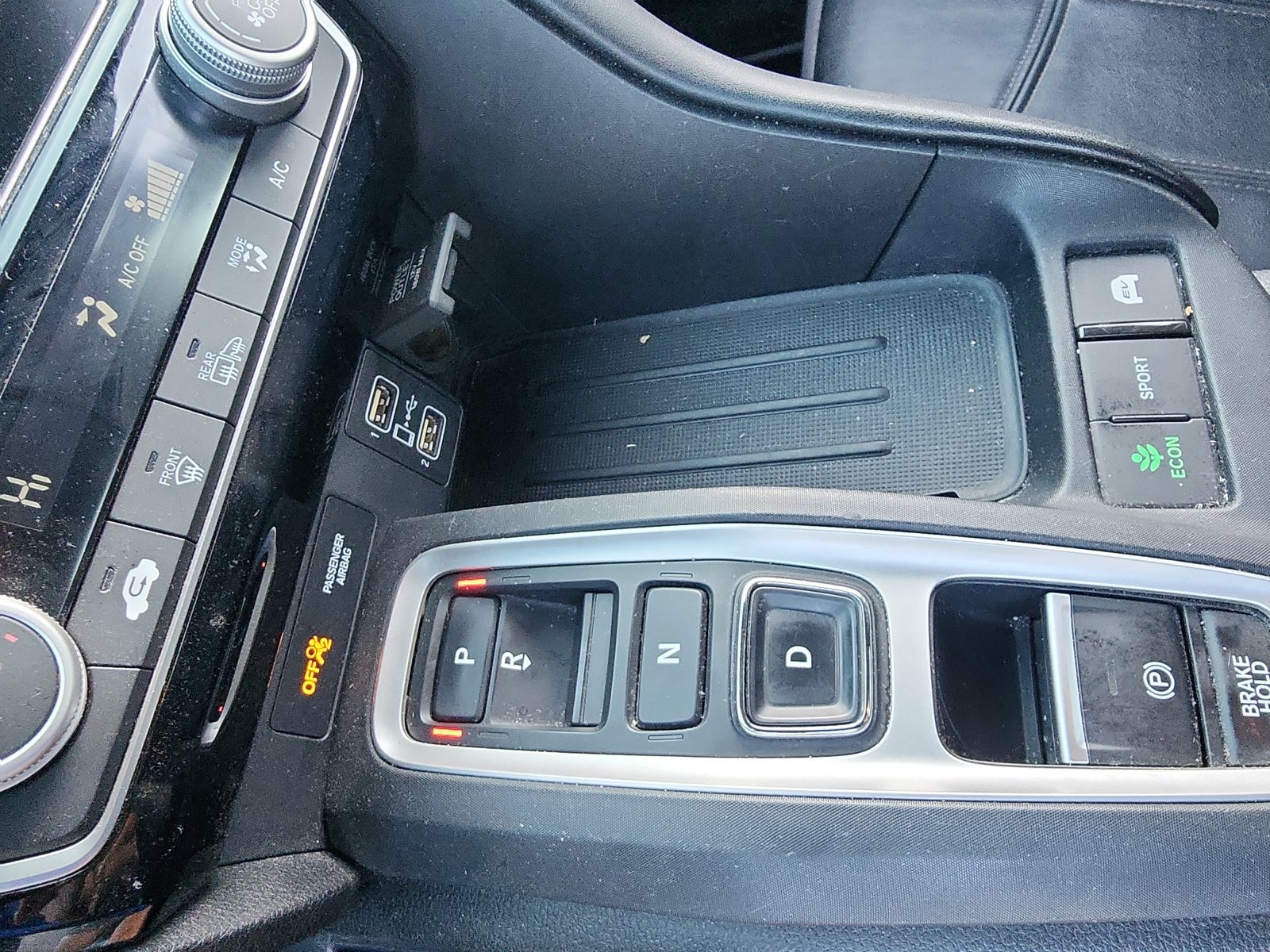 Used 2020 Honda Insight EX image 16