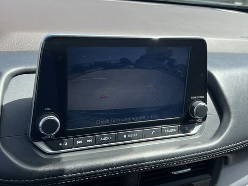 Used 2023 Nissan Rogue SV AWD/4WD image 15