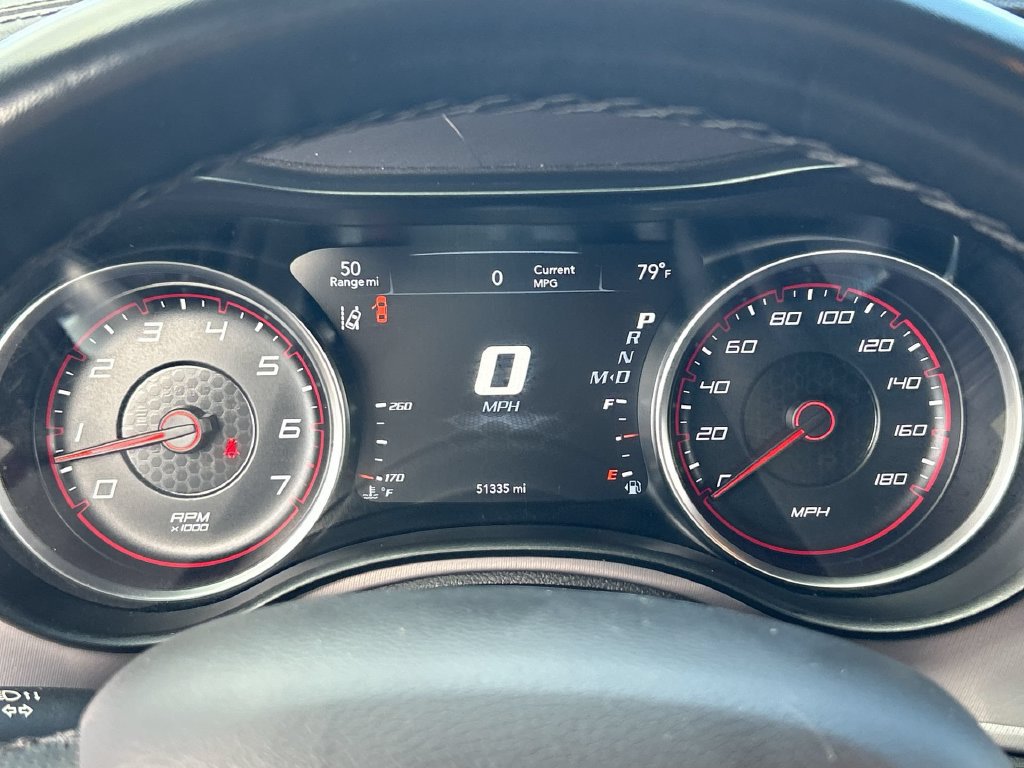 Used 2023 Dodge Charger Scat Pack RWD image 8