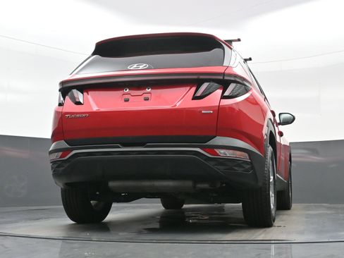 Certified 2023 Hyundai Tucson SEL image 30