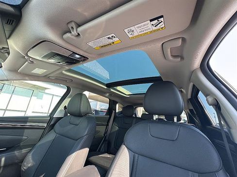 Used 2024 Hyundai Tucson SEL AWD/4WD image 32