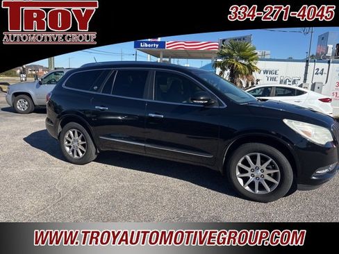 Used 2016 Buick Enclave Leather image 2