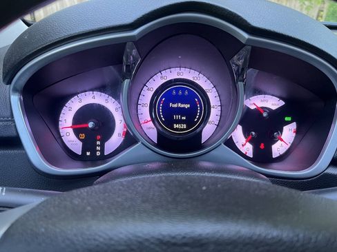 Used 2012 Cadillac SRX Performance FWD image 18